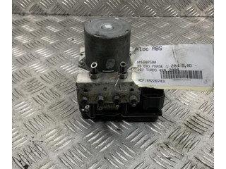 Блок АБС BMW X3 E83 2003 - 2010 года