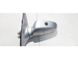 Зеркало электрическое     левое    Chevrolet Nubira     