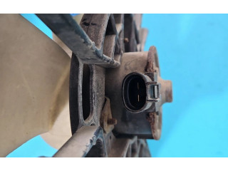 Комплект вентиляторов IMPRK1381701 Daihatsu YRV