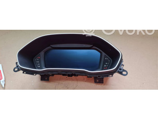 Панель приборов 83A920700B, 93992020   Audi Q3 F3       