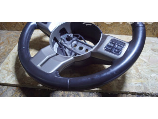 Руль Jeep Compass