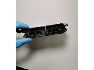 Блок управления двигателя 31312486, 3000077781   Volvo V70