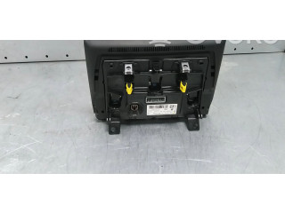 Дисплей 280346137R Renault Clio V