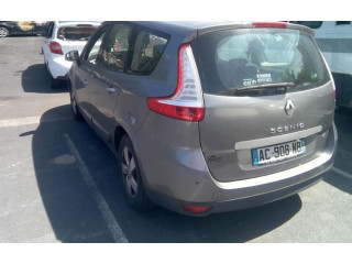 Блок управления климат-контролем 275109409R   Renault Scenic III   Grand scenic III