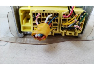 Блок подушек безопасности MR551784W2T60275A, 4M41450 Mitsubishi Pajero