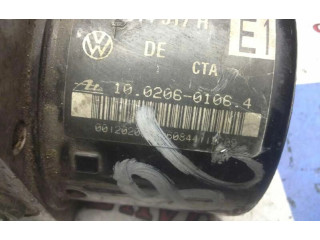 Блок АБС 1K0614517H Audi A3 S3 8P 2003 - 2012 года