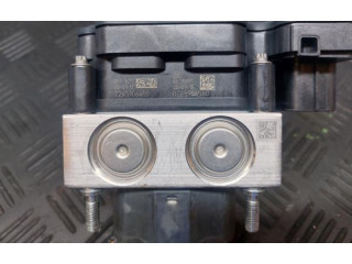 АБС Steuergerät 476606615R, 0265956560 Dacia Sandero 2008 - 2012 года