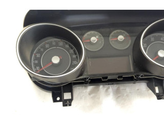 Přístrojová deska Fiat Punto (199) 2013 519174425