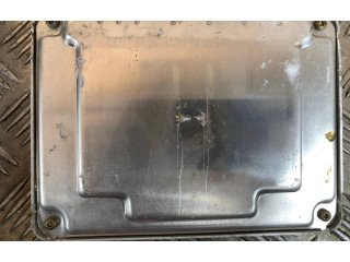 Блок управления двигателя 038906012H, 28SA4931 Skoda Octavia Mk1 (1U)