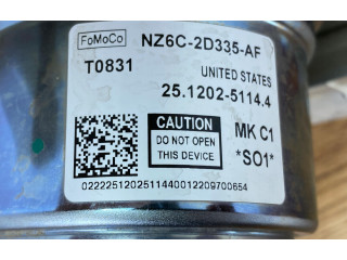 Jednotka ABS NZ6C-2D335-AF Ford Maverick 2022