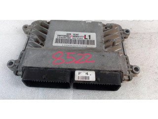 Блок управления двигателем Блок управления 96983177   Chevrolet Astra