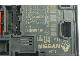 Блок предохранителей 284B69541R   Renault Clio II    