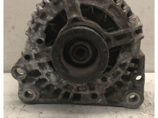 Генератор 037903025M, 037903025M   Volkswagen Polo      