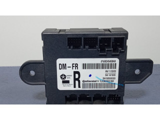 Блок управления 68245458AB Jeep Grand Cherokee