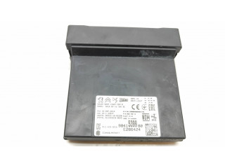 Блок управления 9841539980, E286424   Peugeot 208