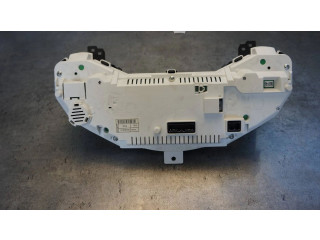 Přístrojová deska Honda Civic X 2017 78100-TGN-E332