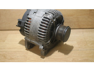 Генератор 021903026   Volkswagen PASSAT B6      