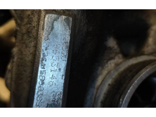  Турбина Volvo XC70  8653146, 8603296         