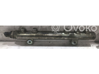 Топливная рампа 55211908, 55211908 Fiat Grande Punto