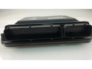 Блок управления P50218881A Mazda 3 II