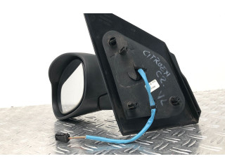 Зеркало электрическое        Citroen C2   -  года   