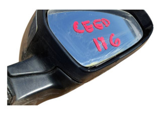 Зеркало электрическое KIA Ceed 2018 - года