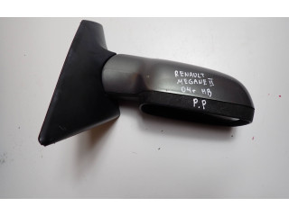 Zpětné zrcátko Renault Megane II 2007