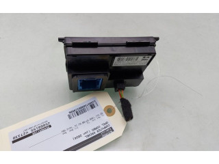 Блок управления 1613153580, 1637854580   Opel Combo E