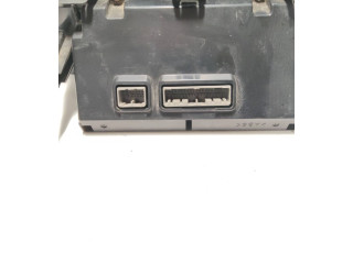 Блок управления климат-контролем 7820A139XA Mitsubishi Pajero