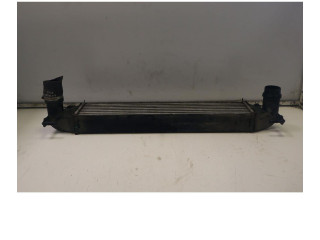 Интеркулер  51966752   Jeep Renegade 