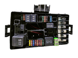 Модуль управления BSM 5Q0937132A, 5Q0907361G Volkswagen Golf SportWagen