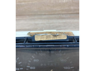 Přístrojová deska Volkswagen PASSAT B3 1988 357919059AC, 81117657