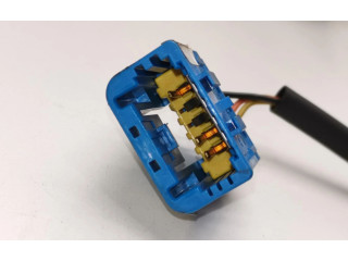 Поршень Надувная подушка для передней двери  96380009VD  Citroen C3  