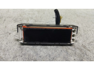 Дисплей       Fiat Scudo