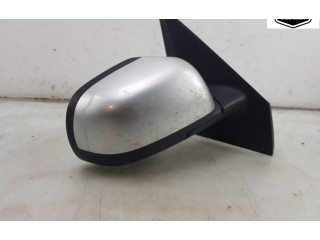 Зеркало (механическое)    963010710R, 963010710R   Dacia Lodgy