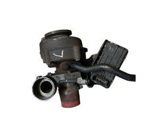 Turbodmychadlo Турбина A6280960499, 7244962 Mercedes-Benz S W220 4.0