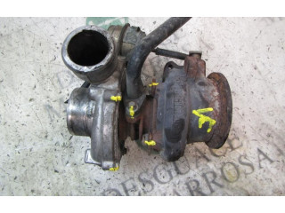 Turbodmychadlo Турбина Mercedes-Benz C W202 611960