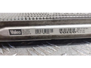 Интеркулер IA1337 Volvo S60