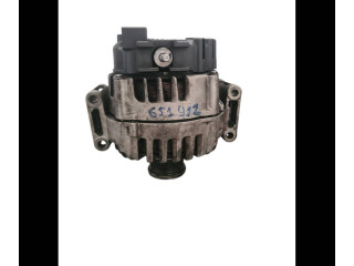 Генератор A0141543902   Mercedes-Benz GLK (X204)      