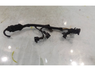 Топливная рампа 0074725B Fiat Grande Punto