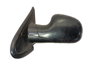 Zpětné zrcátko Chrysler Voyager 2004 4894413AD, 713935