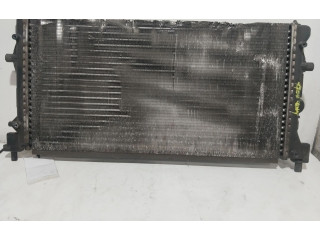 Радиатор охлаждающей жидкости 6R01212530, R3570001    Seat Toledo IV (NH) 2011 - - года