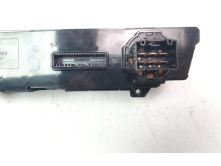 Блок управления климат-контролем 97250F1AC0 KIA Sportage