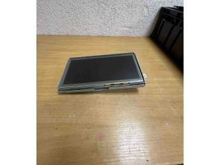 Дисплей GX6319C299AC, F6413 Land Rover Range Rover Evoque L538