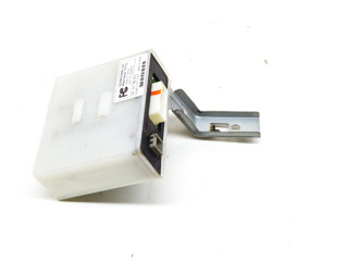 Padangų slėgio valdymo blokas