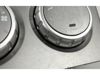 Блок управления климат-контролем 72311SA160 Subaru Forester SG