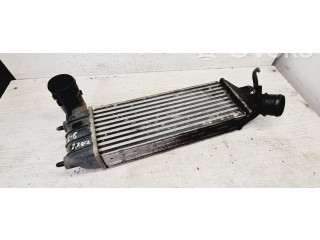Интеркулер  1489396080, 870229HF   Citroen C8 2.2