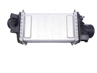 Интеркулер 50557597 Alfa Romeo Stelvio