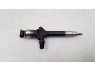 Vstřikovač RF7J13H50 Mazda 6 pro naftový motor 2.0 RF5C