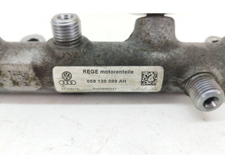 Vstřikovací lišta 059130089AH, 5100000347 Audi A5 Sportback 8TA